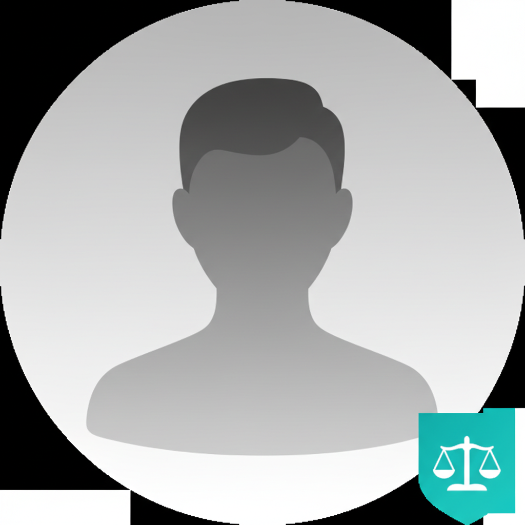 John Doe - Senior Paralegal